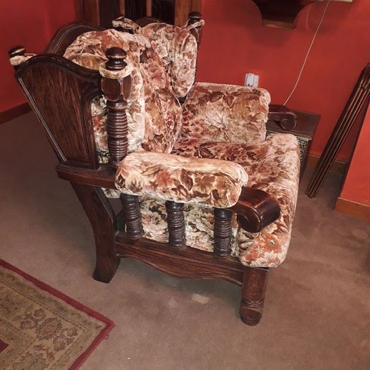 3 piece sofa suite