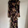 Floral Dress - LAUREN Ralph Lauren Image 2