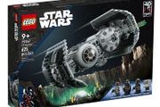 LEGO 75347 TIE Bomber - Retired