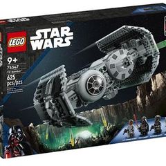 LEGO 75347 TIE Bomber - Retired