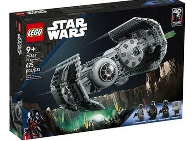 LEGO 75347 TIE Bomber - Retired