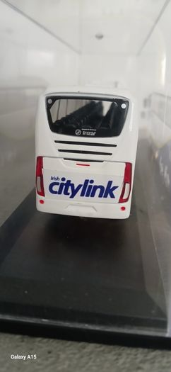 bus model