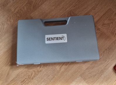 Sentient Flexible Snake Scope Camera-N41GW