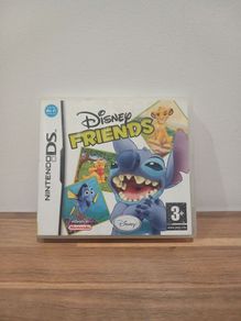 Empty Ds Box