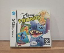 Empty Ds Box