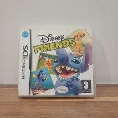 Empty Ds Box