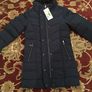 Beautiful Down Coat size 8-9 years, 146 cm Image 10