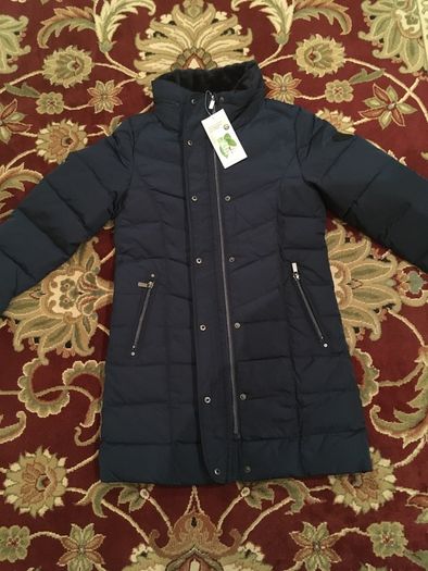 Beautiful Down Coat size 8-9 years, 146 cm