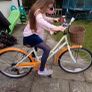 Girls Dawes Lil Duchess bicycle. 24 inch wheel Image 6