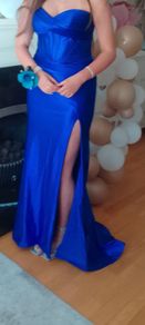 DEBS/TY dress from so amazing