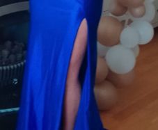 DEBS/TY dress from so amazing
