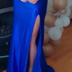 DEBS/TY dress from so amazing