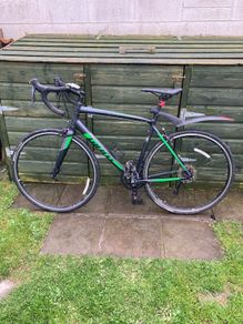 Road bike