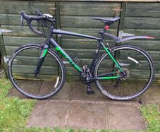 Road bike