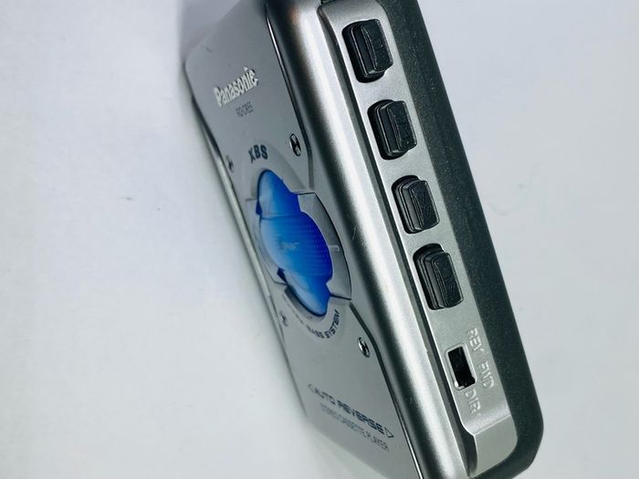 Panasonic Walkman RQ-CR55