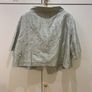 Evening dress short jacket by Sonja Marohn (U.K. 14-16) Image 4