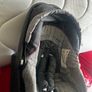 New born car seat Image 2