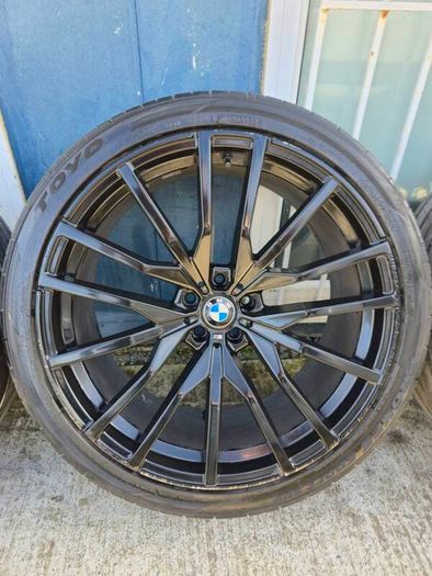 22" Bmw Style 742m , X5/x6/x7  G05/g06/g07