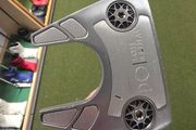 Odyssey White Hot Og 7 Putter 33"