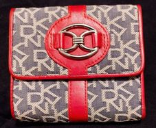 Vintage DKNY small Purse