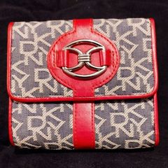Vintage DKNY small Purse