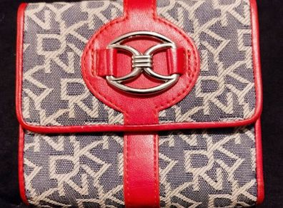 Vintage DKNY small Purse