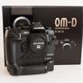 Olympus E-M1X Body Image 3