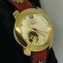 Vintage United Colors of Benetton by Bulova Ecology Automatic Wristwatch Image 4