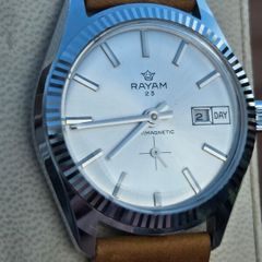 Franken Watch