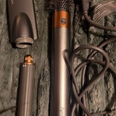 Dyson Airwrap