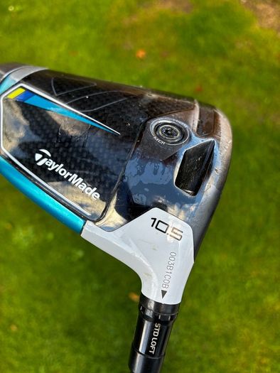 Taylormade Sim 2 Driver