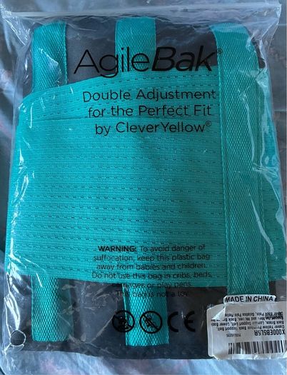Lumbar Brace