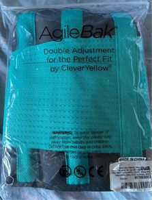 Lumbar Brace