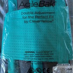 Lumbar Brace