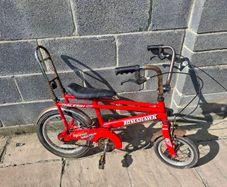 Raleigh Tomahawk