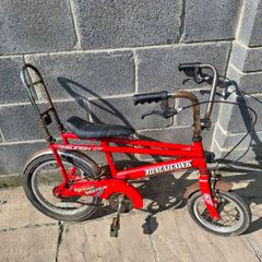 Raleigh Tomahawk