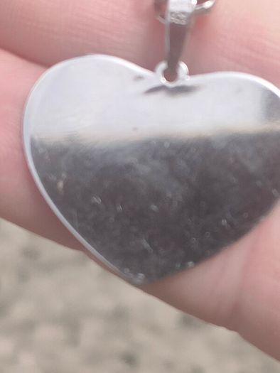 Sterling Silver bracelet