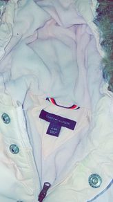baby girls winter suit
