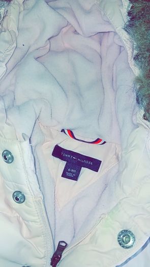 baby girls winter suit