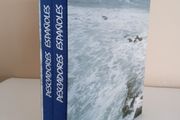Pescadores Espanoles by Juan Carlos Arbex (2 Volume Set) (RB112)