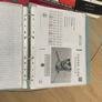 English books and notes from Institute of Education Image 3
