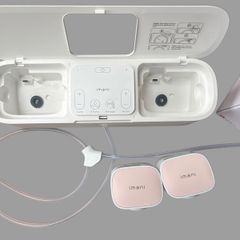 Imani iBox pro breast pump