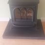 gas stove Image 2