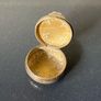 Antique silver pill box/snuff box Image 3