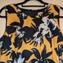 amazing floral midi dress from Marc Angelo Image 3