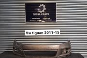 vw tiguan 2011-15 front bumper