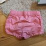 Baby girl shorts (Old Navy) Image 2