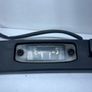 2012 Hyundai IX35 Tailgate Boot Open Switch Number Plate Light Handle A2l11b6s Image 2