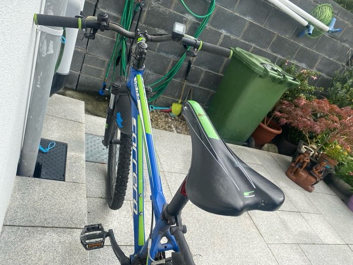 Carrera Mountain Bike