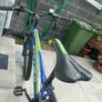 Carrera Mountain Bike Image 8
